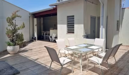 Casa comercial à venda na Rua Paula Bueno, 396, Taquaral, Campinas, 127 m2 por R$ 1.300.000
