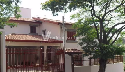 Casa com 3 quartos à venda na Guerino Fiorin, 344, Parque Terranova, Valinhos, 444 m2 por R$ 1.350.000