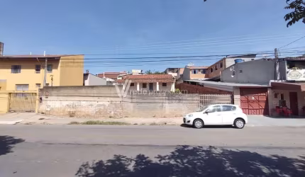 Terreno comercial à venda no Ortizes, Valinhos  por R$ 850.000