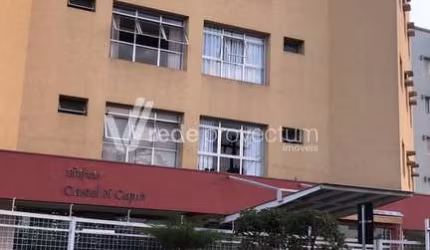 Apartamento com 2 quartos à venda na Rua Guatemala, 155, Jardim Santo Antônio, Americana, 66 m2 por R$ 320.000