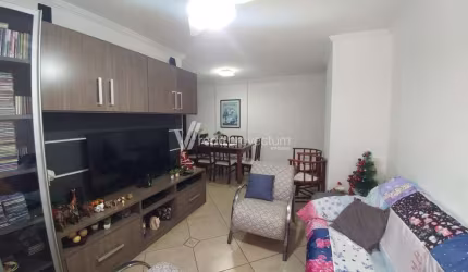 Apartamento com 3 quartos à venda na Rua Uruguaiana, 1030, Bosque, Campinas, 90 m2 por R$ 500.000