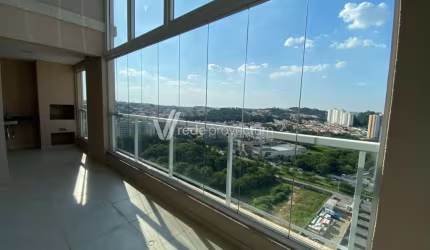 Cobertura com 4 quartos à venda na Avenida César Puglia, 150, Jardim das Samambaias, Jundiaí, 340 m2 por R$ 3.400.000