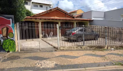 Casa com 2 quartos à venda na Ignacio Spadaccia, 359, Vila Santo Antônio, Valinhos, 146 m2 por R$ 960.000