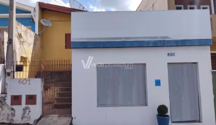 Casa comercial à venda no Jardim Jurema, Valinhos , 263 m2 por R$ 500.000
