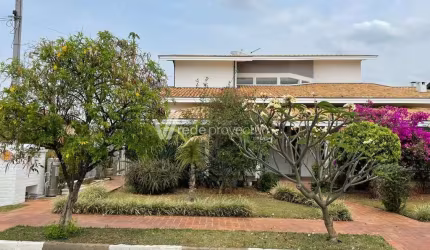 Casa em condomínio fechado com 6 quartos à venda na Alameda Jequitibá, 1750, Condomínio Moinho do Vento, Valinhos, 627 m2 por R$ 1.750.000