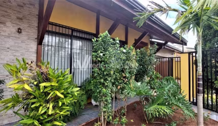 Casa comercial à venda na Rua Professor Alcíno Almeida Maudonnet, 782, Jardim Nossa Senhora Auxiliadora, Campinas, 351 m2 por R$ 1.489.000