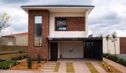 Casa em condomínio fechado com 3 quartos à venda na Rua Anésio Lafayette Raizer, 157, Sousas, Campinas, 200 m2 por R$ 2.650.000