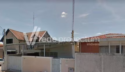 Casa com 3 quartos à venda na Rua Frei Antônio de Pádua, 980, Jardim Guanabara, Campinas, 210 m2 por R$ 1.800.000