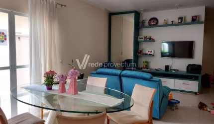 Casa em condomínio fechado com 3 quartos à venda na Rua José Carlos Ferrari, 382, Residencial Flor da Serra, Valinhos, 163 m2 por R$ 1.297.000
