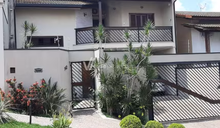 Casa com 3 quartos à venda no Residencial Nova Era, Valinhos , 274 m2 por R$ 1.100.000