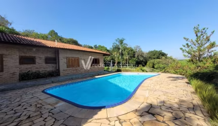 Chácara / sítio com 3 quartos à venda na Abrahão Kalil Aun, 1540, Monte Alegre, Vinhedo, 400 m2 por R$ 3.800.000