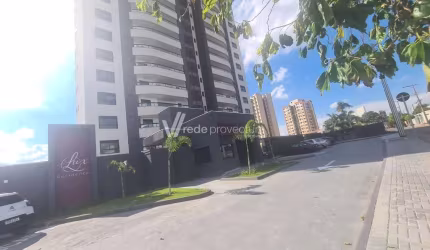 Apartamento com 3 quartos à venda na Rua Barão de Mauá, 950, Vila Clayton, Valinhos, 141 m2 por R$ 1.425.000
