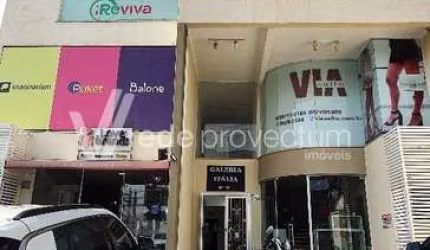 Sala comercial para alugar na Rua Itália, 157, Jardim Ribeiro, Valinhos, 75 m2 por R$ 2.500