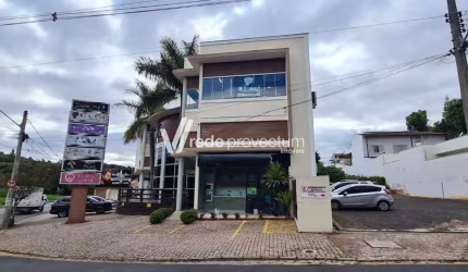 Prédio à venda no Parque Nova Suíça, Valinhos , 516 m2 por R$ 4.200.000
