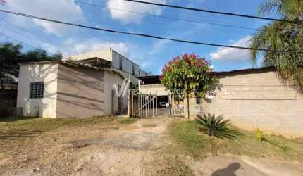 Casa comercial à venda no Chácaras São Bento, Valinhos , 240 m2 por R$ 1.200.000