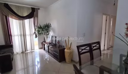 Apartamento com 3 quartos à venda na Rua Doutor Alfredo Zacharias, 2001, Vila Pagano, Valinhos, 81 m2 por R$ 470.000