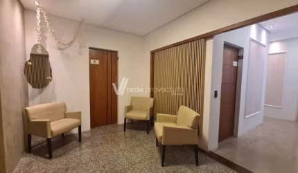 Sala comercial para alugar na Avenida Onze de Agosto, 1386, Jardim Ribeiro, Valinhos, 17 m2 por R$ 2.600