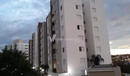 Apartamento com 2 quartos à venda na Rua Vitório Randi, 135, Jardim Alto da Boa Vista, Valinhos, 48 m2 por R$ 375.000