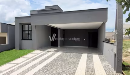 Casa em condomínio fechado com 3 quartos à venda na Estrada Municipal Bairro Samambaia, s/n°, Jardim São Marcos, Valinhos, 176 m2 por R$ 1.550.000