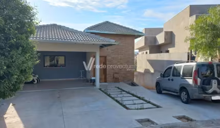 Casa em condomínio fechado com 3 quartos à venda na Estrada Municipal Bairro Samambaia, s/n°, Jardim São Marcos, Valinhos, 298 m2 por R$ 2.300.000