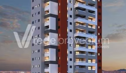 Apartamento com 2 quartos à venda na Rua Alexandre Pedroni, 285, Castelo, Valinhos, 72 m2 por R$ 500.900