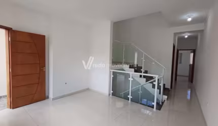 Casa com 3 quartos à venda no Jardim Antonio Von Zuben, Campinas , 120 m2 por R$ 585.000