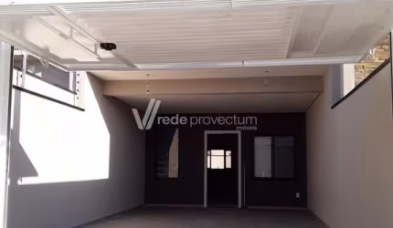 Casa com 3 quartos à venda no Parque Jambeiro, Campinas , 145 m2 por R$ 720.000