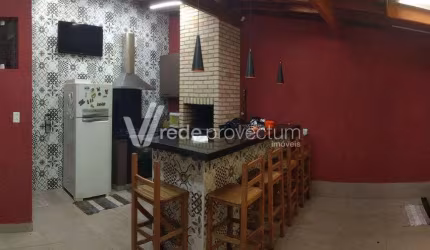 Casa com 3 quartos à venda na Rua Elias Fausto, 224, Jardim Novo Campos Elíseos, Campinas, 145 m2 por R$ 470.000