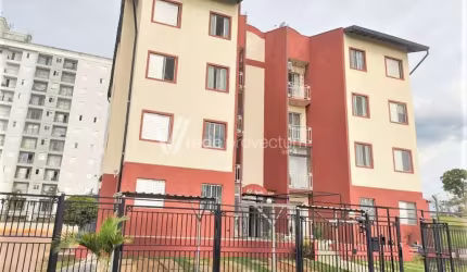 Apartamento com 2 quartos à venda na Rua Ocleide Madia Zanella, 119, Loteamento Pedra Verde, Valinhos, 48 m2 por R$ 238.000