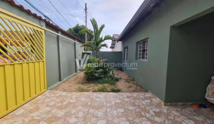 Casa com 2 quartos à venda na Cidade Satélite Íris, Campinas , 116 m2 por R$ 446.000
