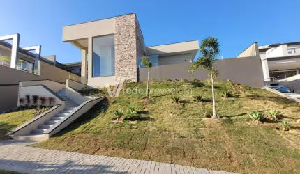 Casa em condomínio fechado com 4 quartos à venda na Rua Abrahão Kalil Aun, 1400, Condomínio Campo de Toscana, Vinhedo, 335 m2 por R$ 2.900.000