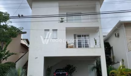 Casa em condomínio fechado com 3 quartos à venda na Estrada Municipal do Capuava, 401, Condomínio Residencial Terras do Oriente, Valinhos, 240 m2 por R$ 1.390.000