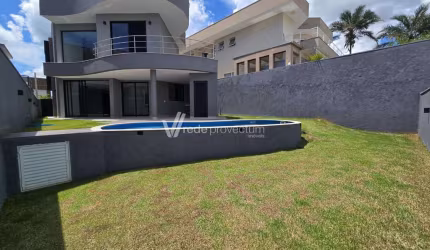 Casa em condomínio fechado com 3 quartos à venda na Avenida João Páffaro, 2000, Condomínio Terras de São Francisco, Vinhedo, 250 m2 por R$ 1.890.000