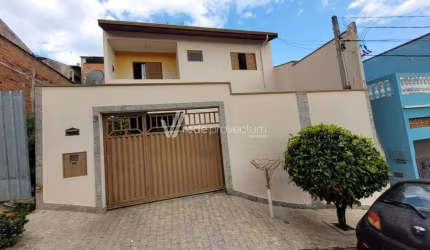 Casa com 4 quartos à venda no Jardim Nova Palmares, Valinhos , 166 m2 por R$ 640.000
