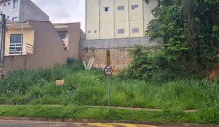 Terreno comercial à venda na Avenida Vice-Prefeito Anésio Capovilla, S/N, Vila Capuava, Valinhos por R$ 450.000
