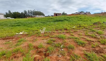 Terreno em condomínio fechado à venda na Rodovia dos Agricultores, 2000, Jardim Portugal, Valinhos por R$ 564.000