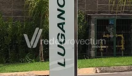 Terreno em condomínio fechado à venda na Rua Cesar Lattes, s/n°, Swiss Park, Campinas por R$ 1.190.000