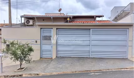 Casa com 3 quartos à venda no Nova Jaguariúna III, Jaguariúna , 170 m2 por R$ 700.000
