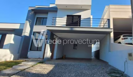 Casa em condomínio fechado com 3 quartos à venda na Rua José Carlos Ferrari, 382, Residencial Flor da Serra, Valinhos, 215 m2 por R$ 1.500.000