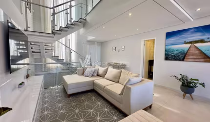 Casa em condomínio fechado com 3 quartos à venda na Estrada do Jequitibá, 999, Colina dos Pinheiros, Valinhos, 287 m2 por R$ 1.950.000