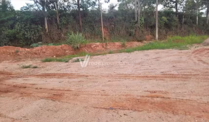 Terreno comercial à venda no Vale Verde, Valinhos  por R$ 975.000