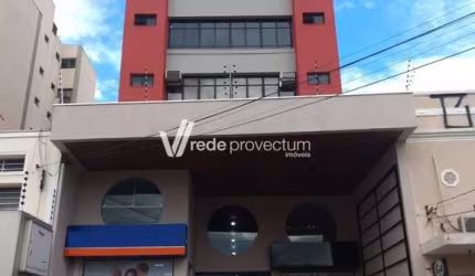 Sala comercial à venda na Rua Treze de Maio, 156, Centro, Valinhos, 108 m2 por R$ 450.000
