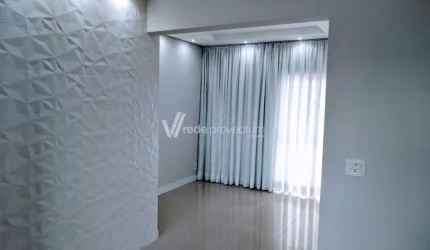 Apartamento com 3 quartos à venda na Rua Ângelo Capellato, 292, Bela Vista, Valinhos, 78 m2 por R$ 560.000