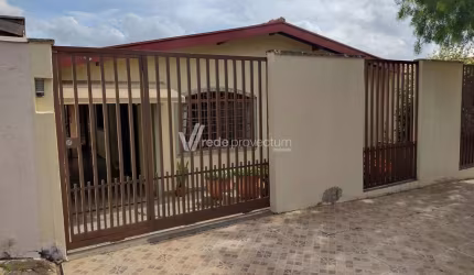 Casa com 4 quartos à venda no Jardim Amazonas, Campinas , 171 m2 por R$ 520.000