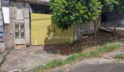 Terreno à venda na Marino Antônio Fartarotti Polidoro, s/n°, Residencial Jardim Paraná, Valinhos por R$ 320.000
