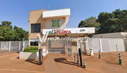 Terreno em condomínio fechado à venda na Avenida Alexandre Cazelatto, 2171, Betel, Paulínia por R$ 575.000