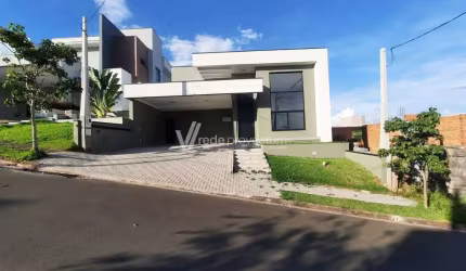 Casa em condomínio fechado com 3 quartos à venda na Rua Doutor Mauro Pereira da Silva, s/n°, Residencial Vivenda das Pitangueiras, Valinhos, 185 m2 por R$ 1.490.000