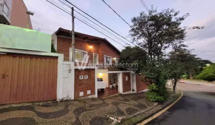 Casa comercial à venda na Vila Embaré, Valinhos , 324 m2 por R$ 1.280.000