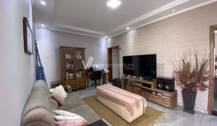 Casa com 2 quartos à venda na Rua Barão de Monte Mor, 186, Vila Industrial, Campinas, 111 m2 por R$ 550.000