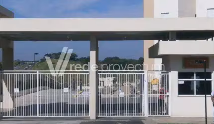 Apartamento com 3 quartos à venda na Rua Romeu Chiminasso, 730, Chácara das Nações, Valinhos, 62 m2 por R$ 380.000